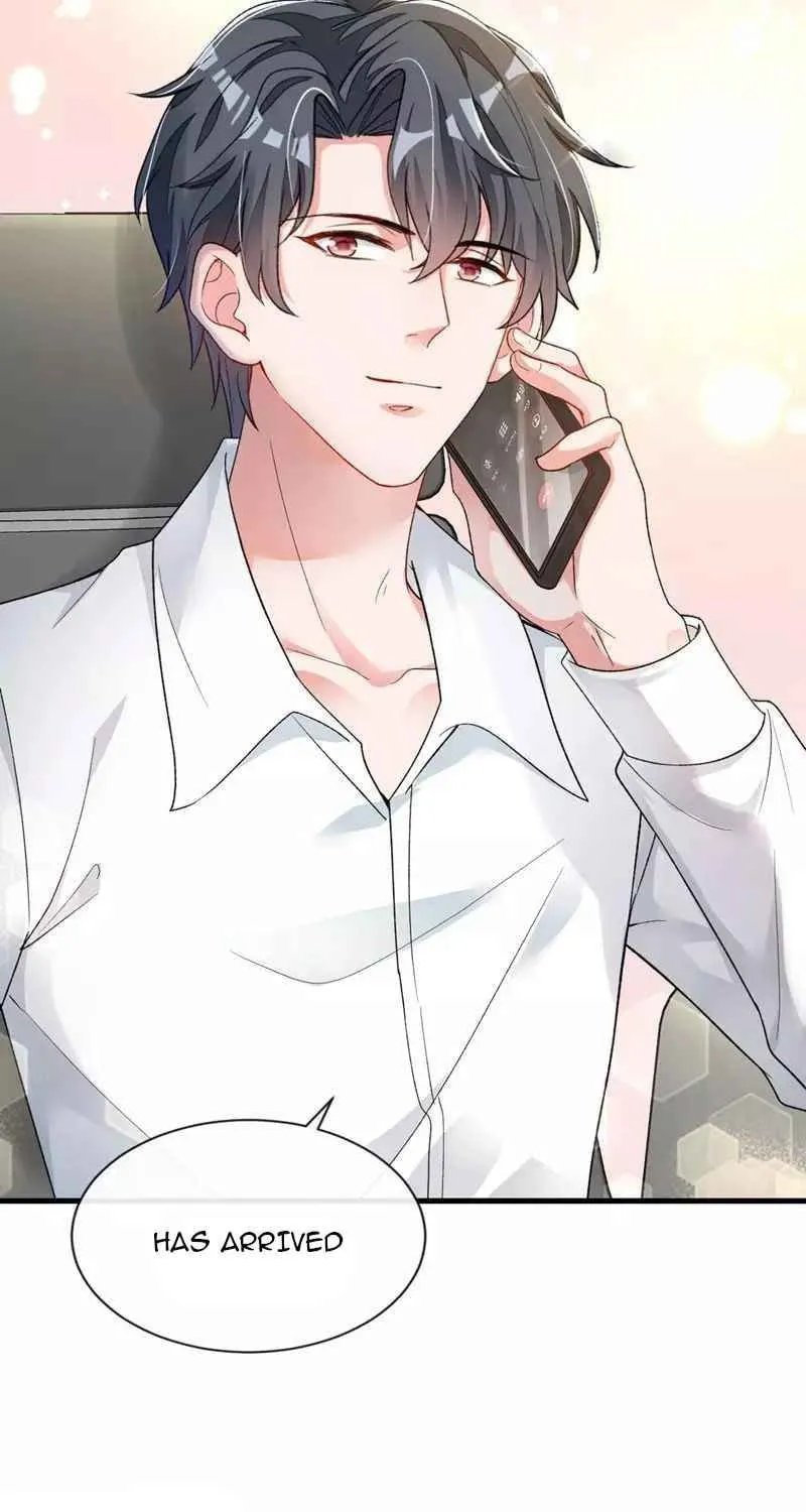 Read The Devil Whispered in My Ear chapter 28 image 7 on Lezhin