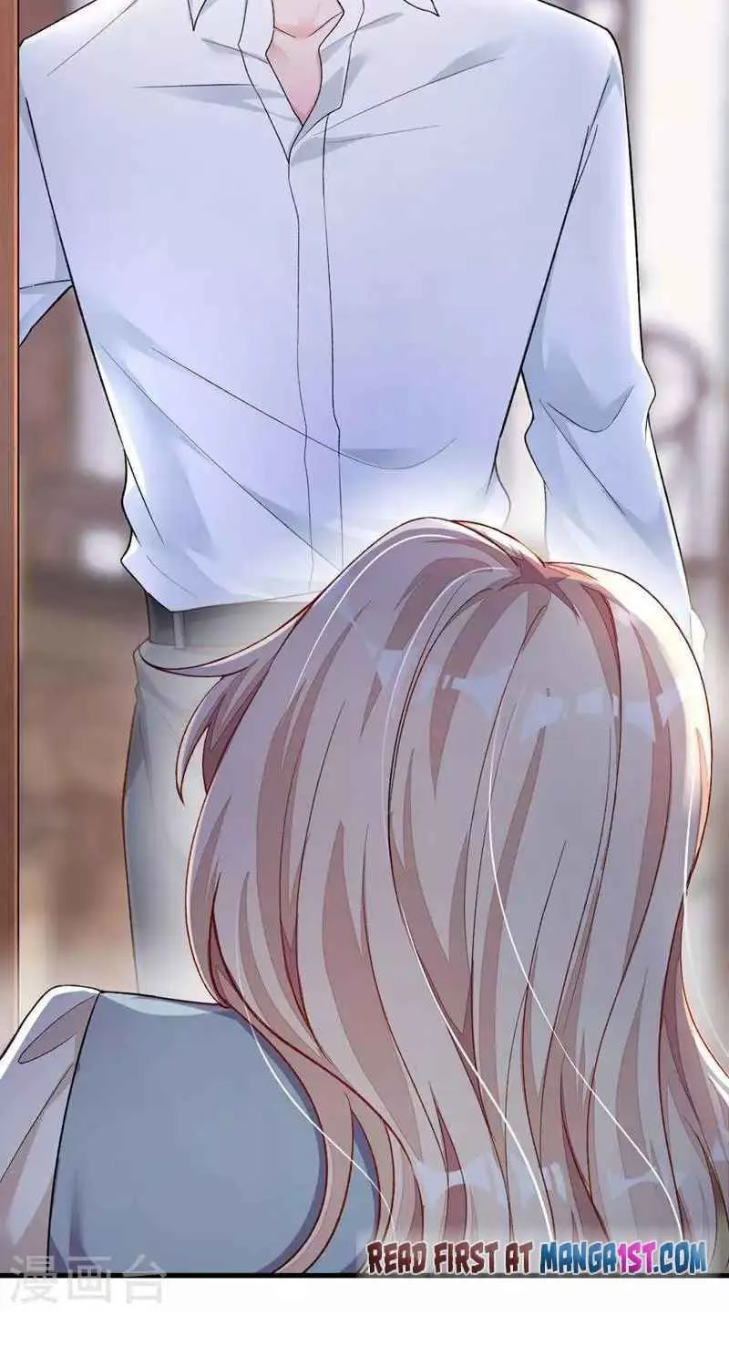 Read The Devil Whispered in My Ear chapter 28 image 9 on Lezhin