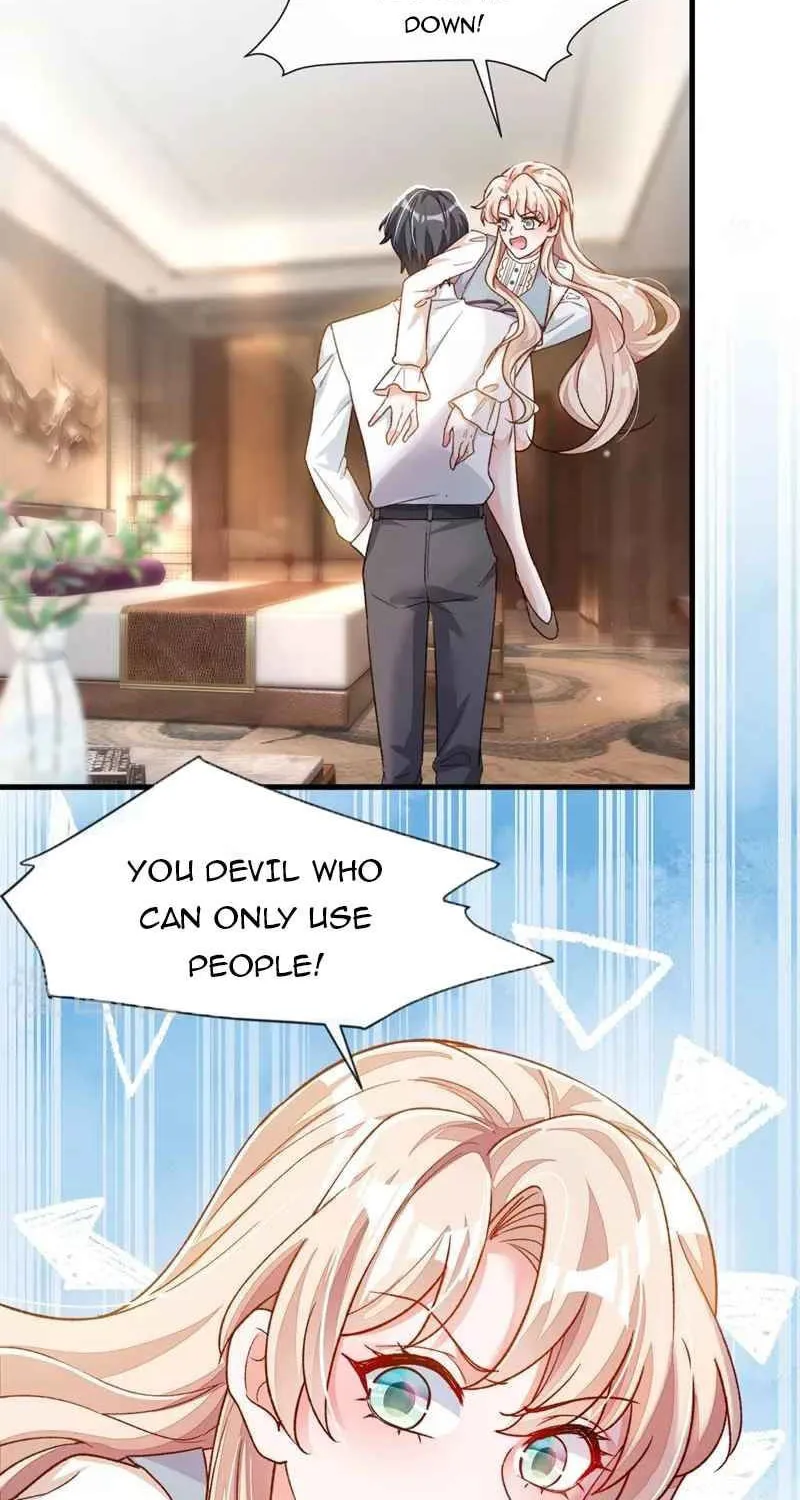 Read The Devil Whispered in My Ear chapter 29 image 1 on Lezhin