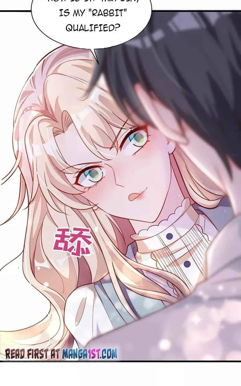 Read The Devil Whispered in My Ear chapter 29 image 14 on Lezhin