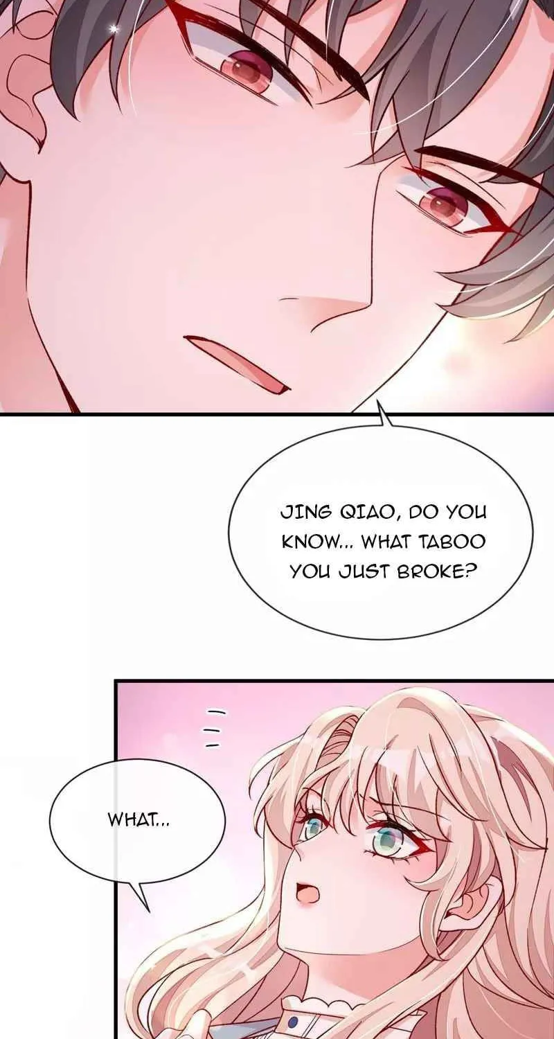 Read The Devil Whispered in My Ear chapter 29 image 16 on Lezhin
