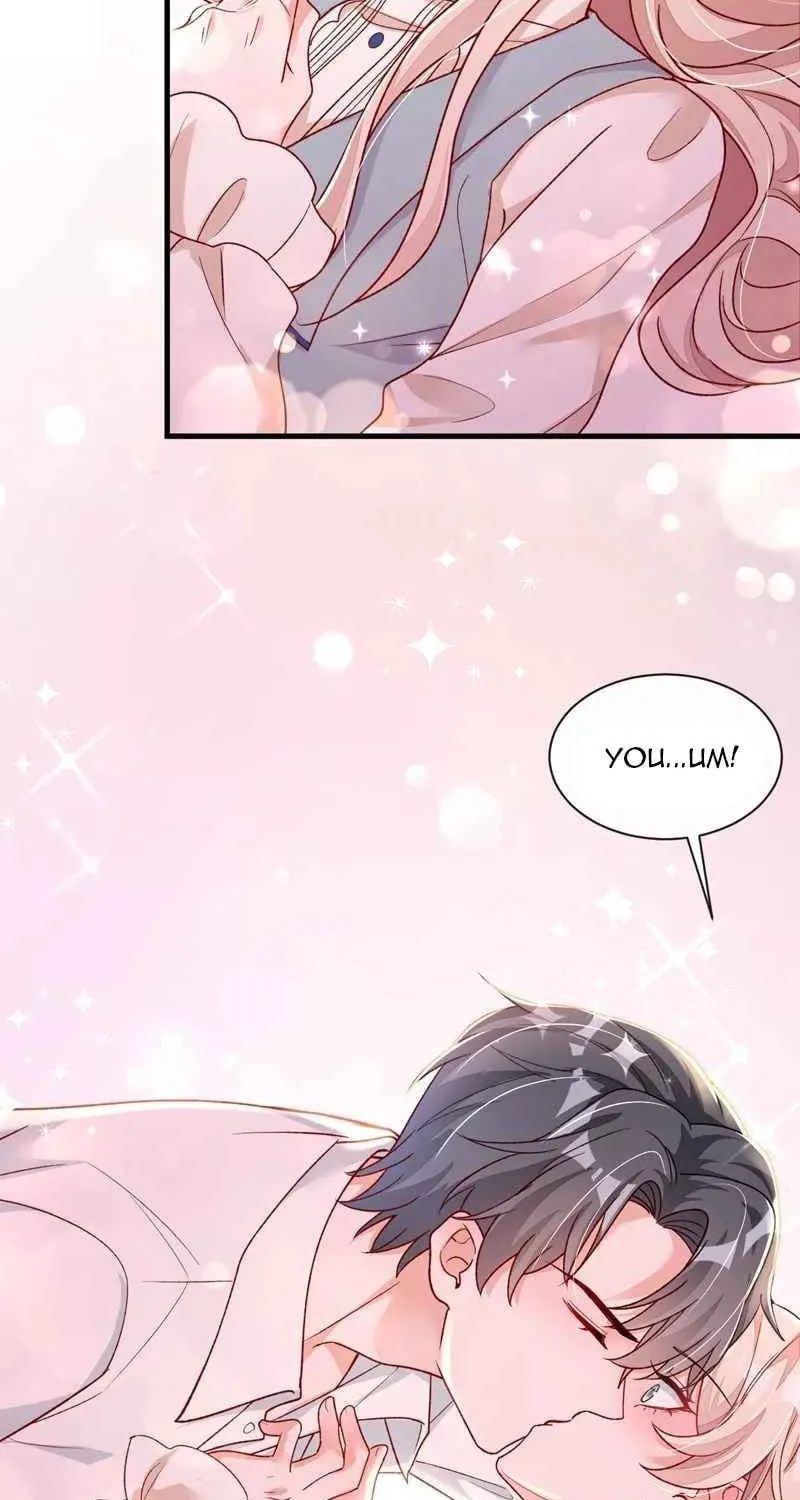 Read The Devil Whispered in My Ear chapter 29 image 17 on Lezhin