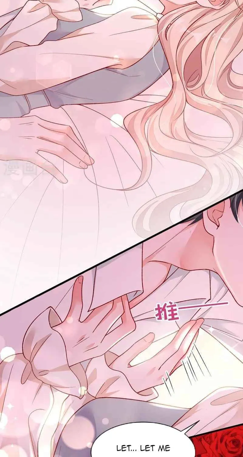 Read The Devil Whispered in My Ear chapter 29 image 18 on Lezhin