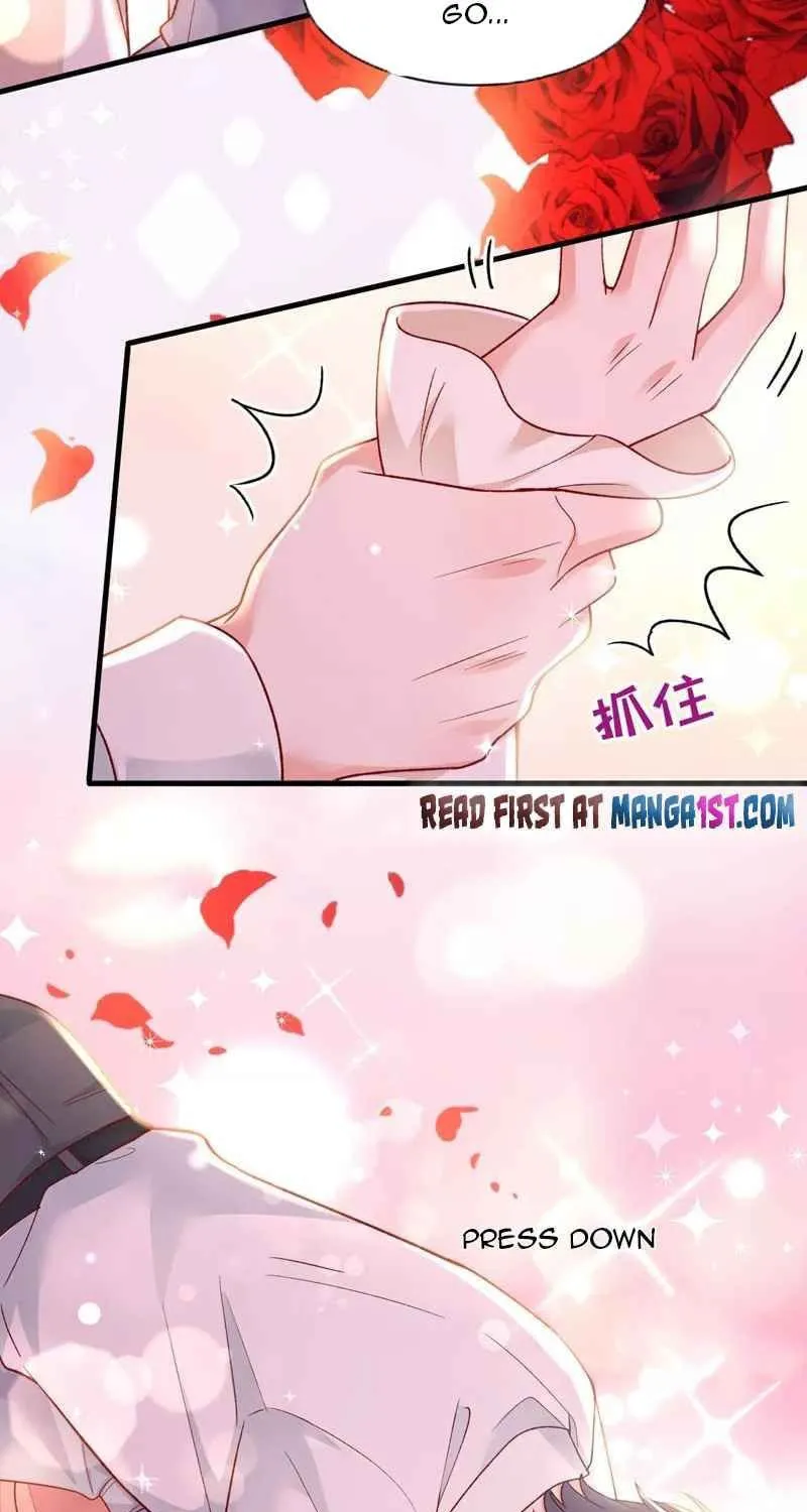Read The Devil Whispered in My Ear chapter 29 image 19 on Lezhin