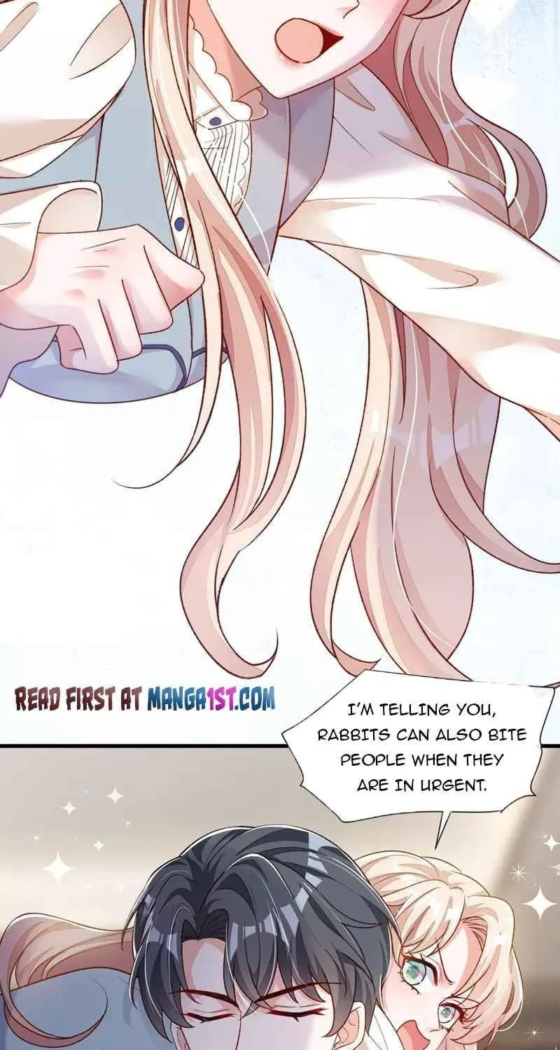 Read The Devil Whispered in My Ear chapter 29 image 2 on Lezhin