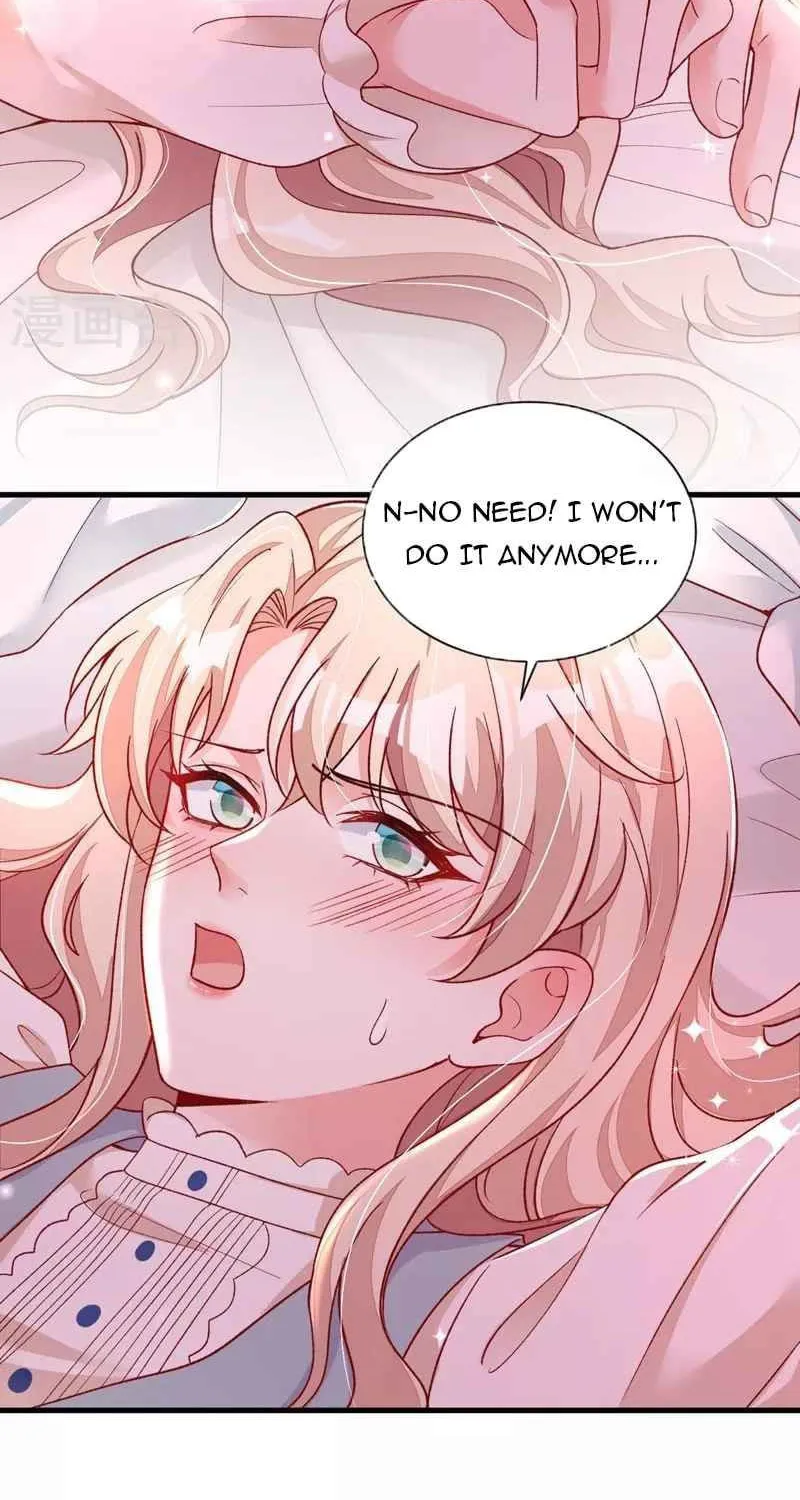 Read The Devil Whispered in My Ear chapter 29 image 22 on Lezhin