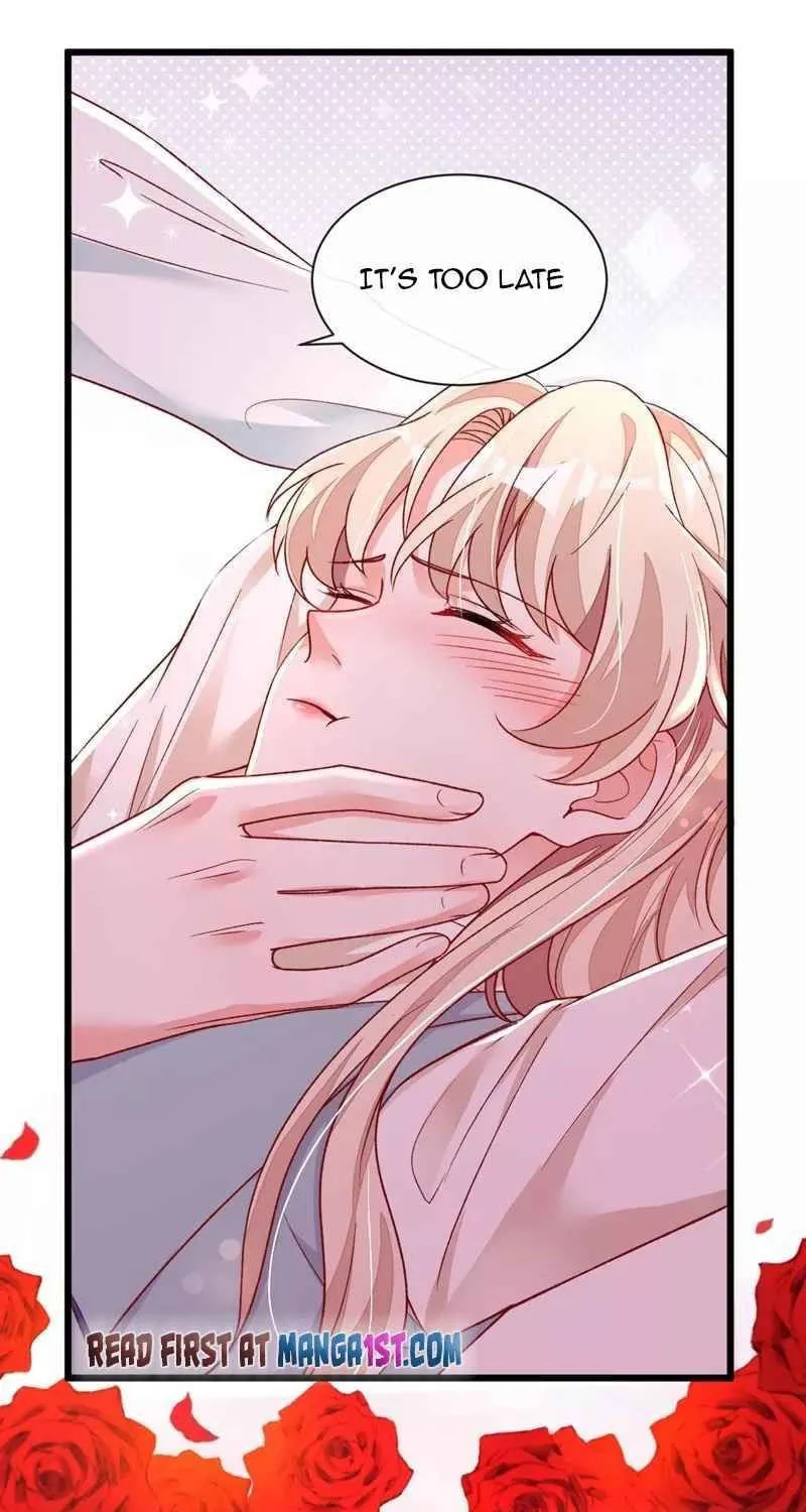 Read The Devil Whispered in My Ear chapter 29 image 25 on Lezhin
