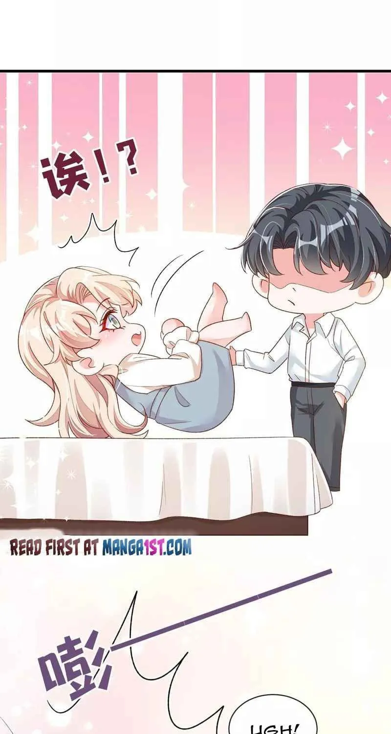 Read The Devil Whispered in My Ear chapter 29 image 4 on Lezhin