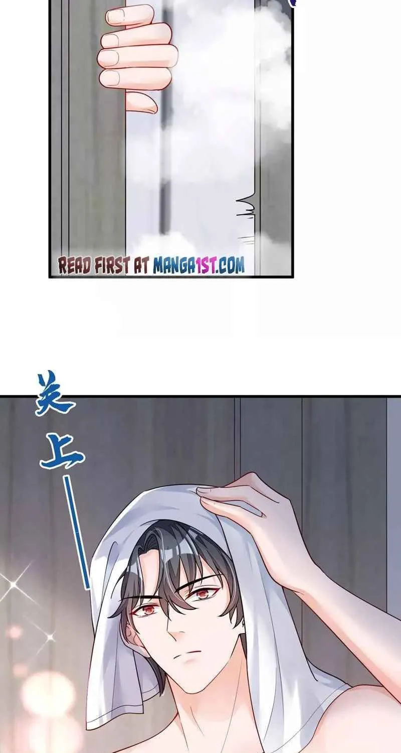 Read The Devil Whispered in My Ear chapter 30 image 10 on Lezhin