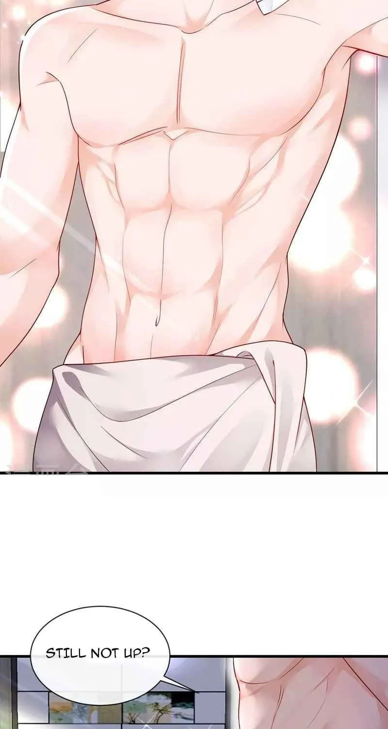 Read The Devil Whispered in My Ear chapter 30 image 11 on Lezhin