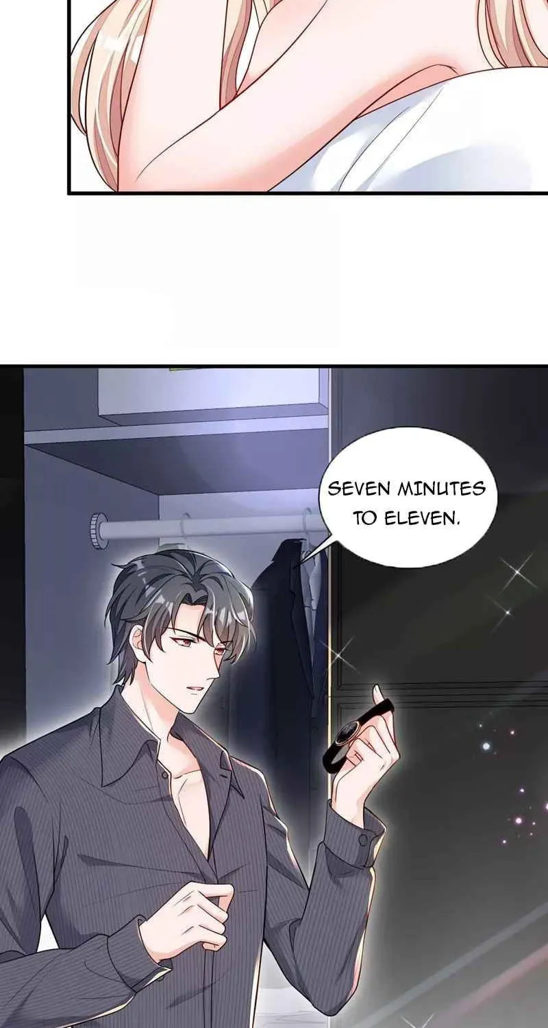 Read The Devil Whispered in My Ear chapter 30 image 13 on Lezhin