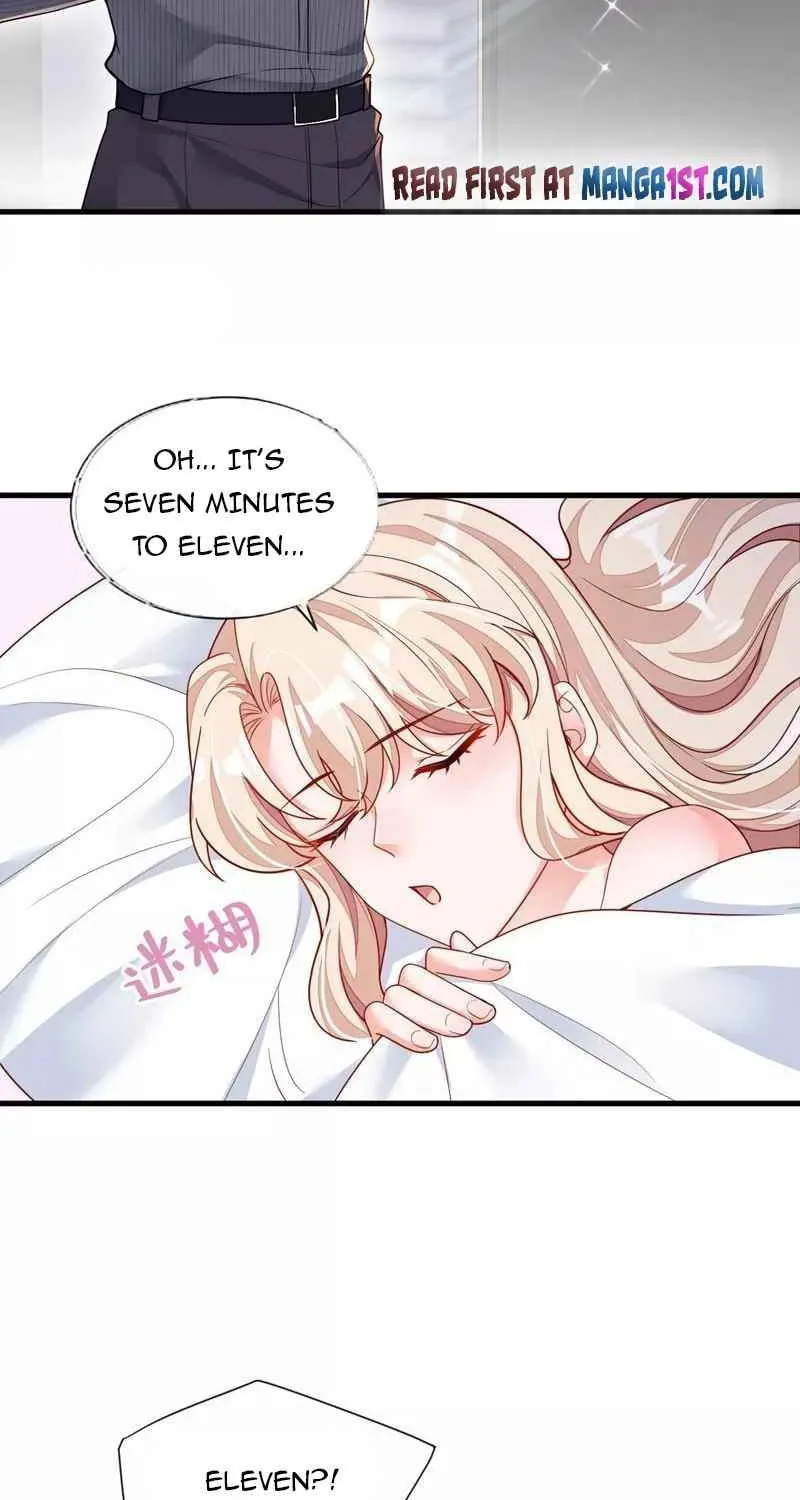Read The Devil Whispered in My Ear chapter 30 image 14 on Lezhin