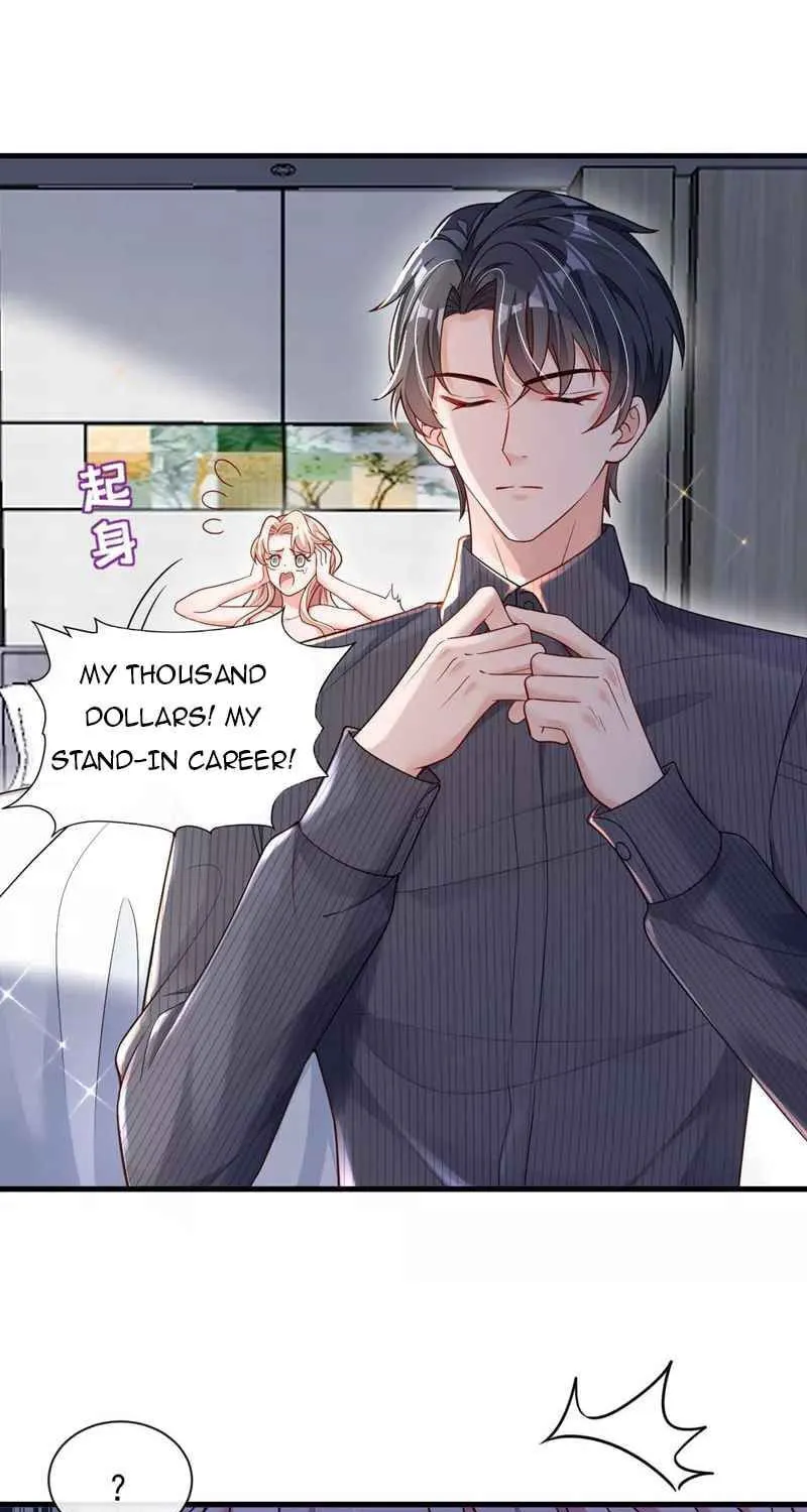 Read The Devil Whispered in My Ear chapter 30 image 16 on Lezhin