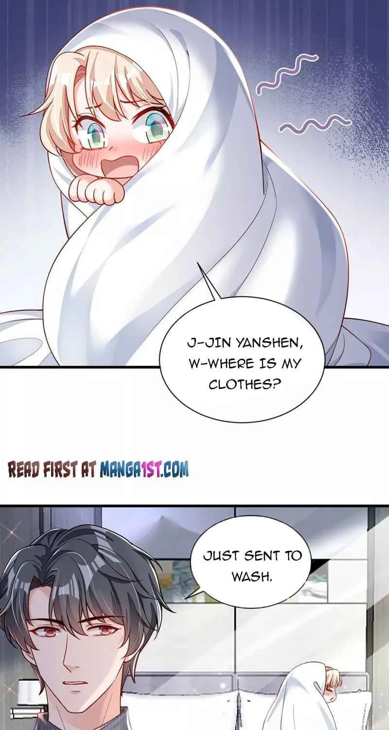 Read The Devil Whispered in My Ear chapter 30 image 19 on Lezhin