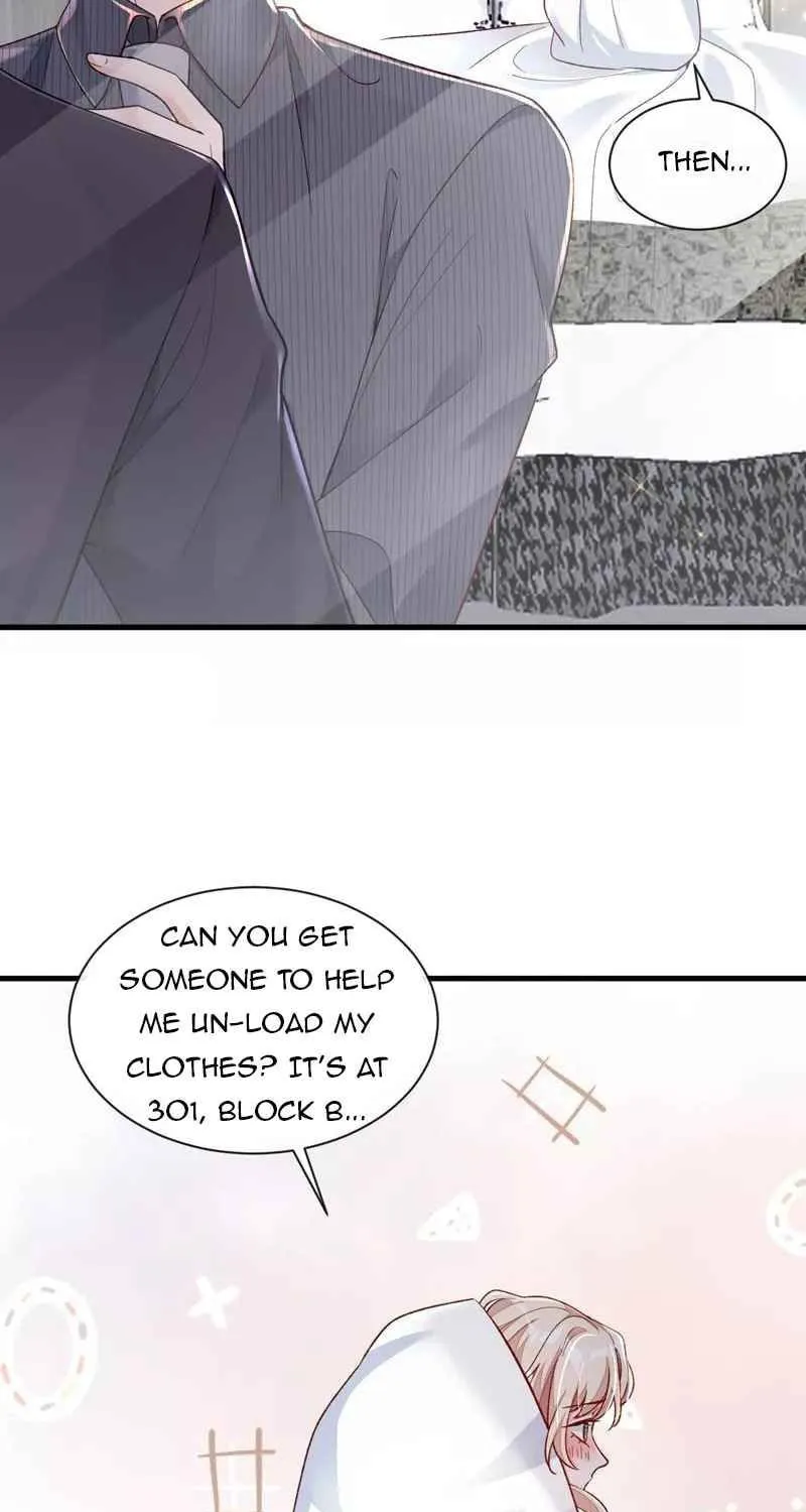 Read The Devil Whispered in My Ear chapter 30 image 20 on Lezhin
