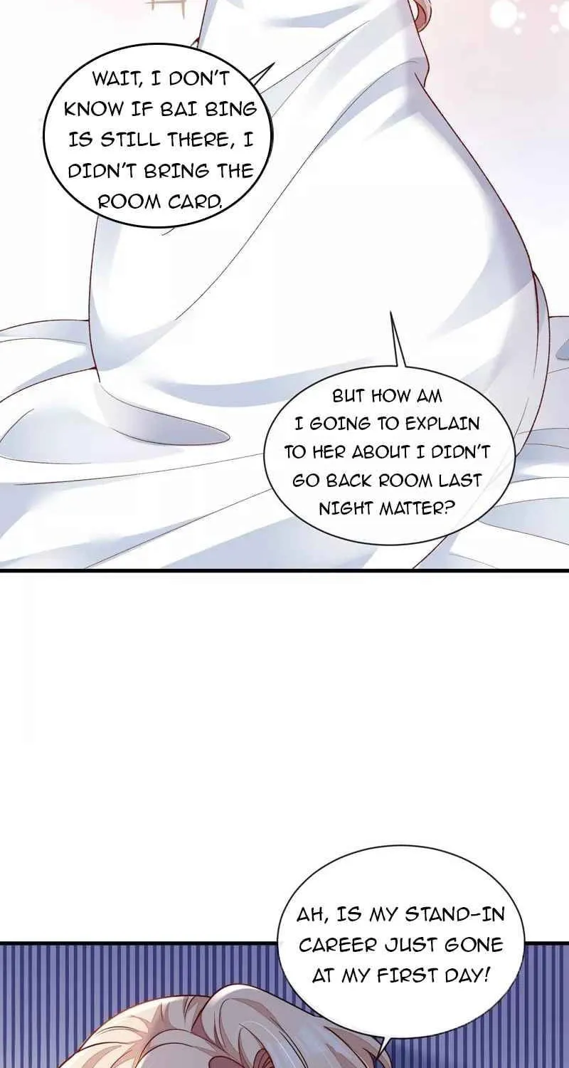 Read The Devil Whispered in My Ear chapter 30 image 21 on Lezhin