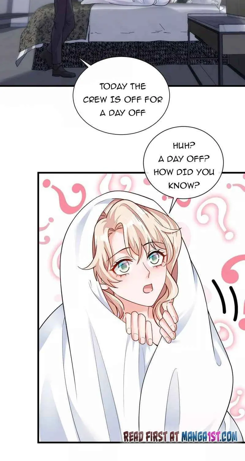 Read The Devil Whispered in My Ear chapter 30 image 23 on Lezhin