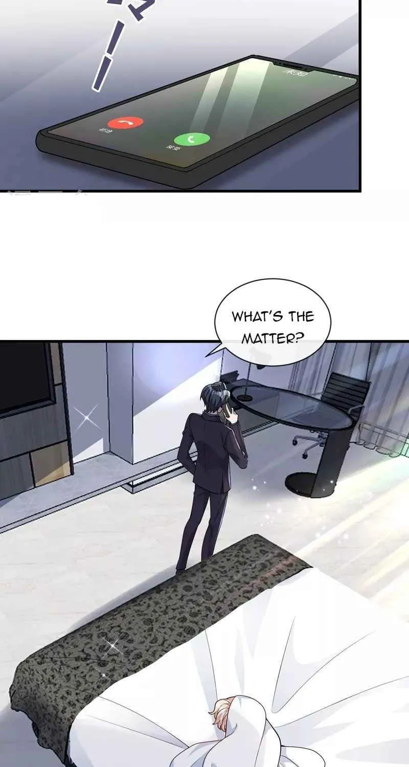 Read The Devil Whispered in My Ear chapter 30 image 27 on Lezhin