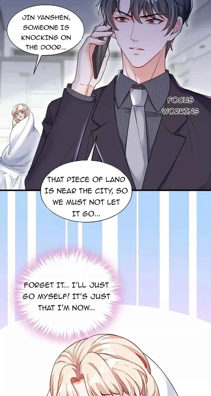 Read The Devil Whispered in My Ear chapter 30 image 29 on Lezhin