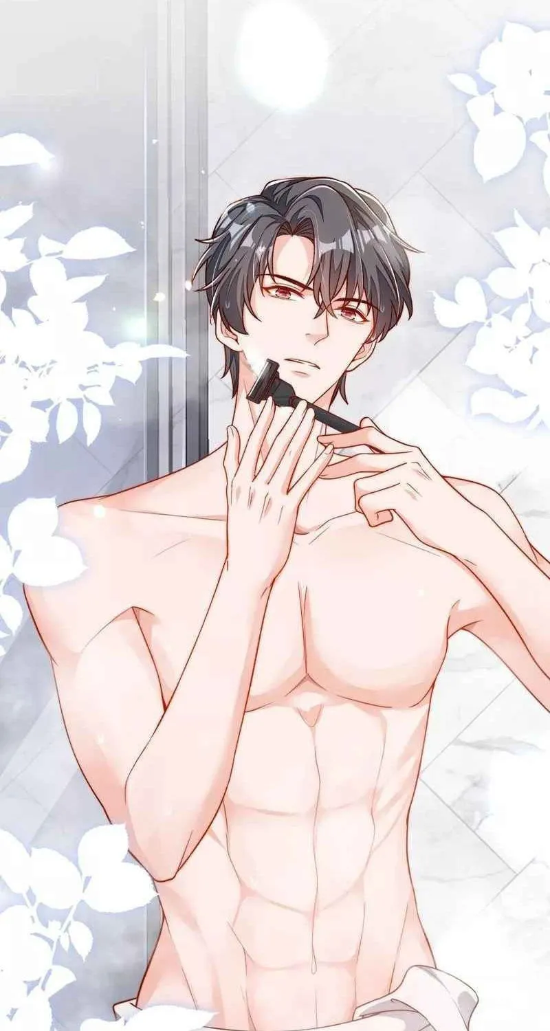 Read The Devil Whispered in My Ear chapter 30 image 3 on Lezhin
