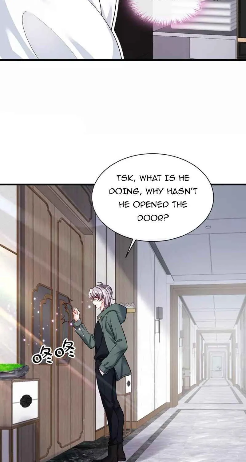 Read The Devil Whispered in My Ear chapter 30 image 31 on Lezhin