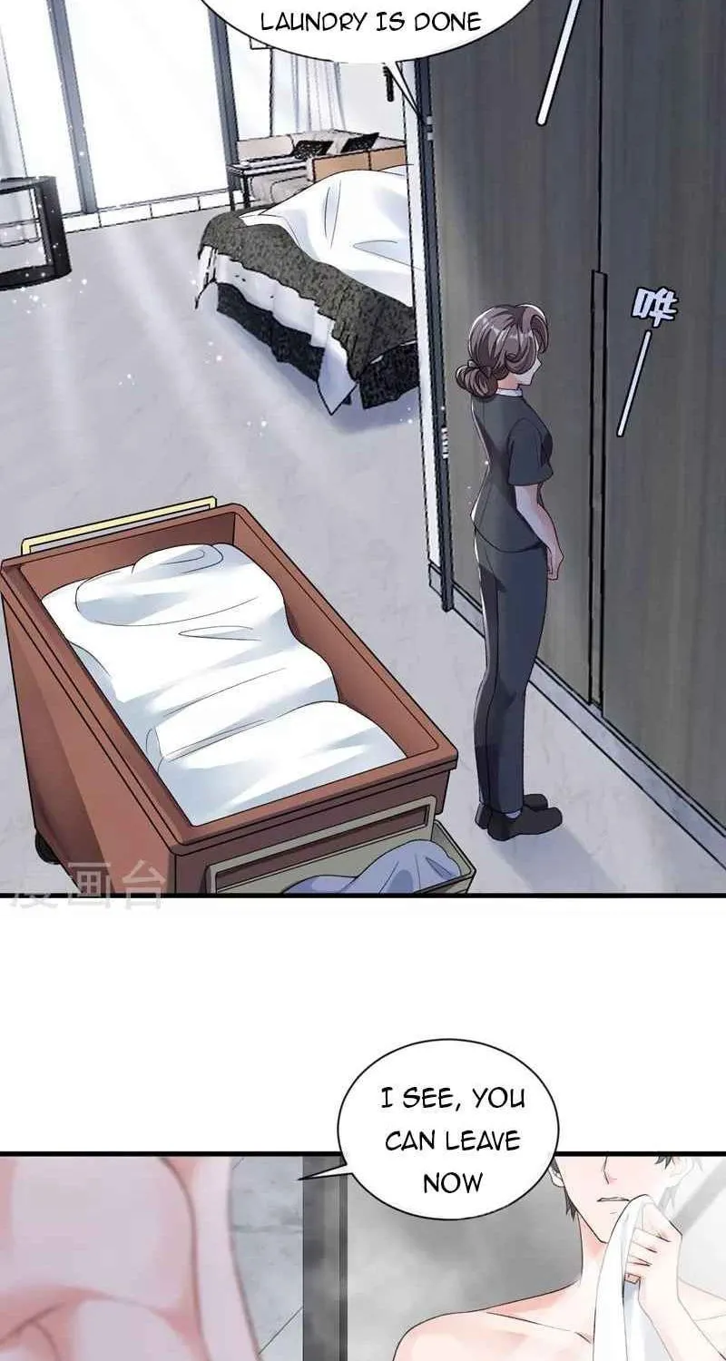 Read The Devil Whispered in My Ear chapter 30 image 5 on Lezhin