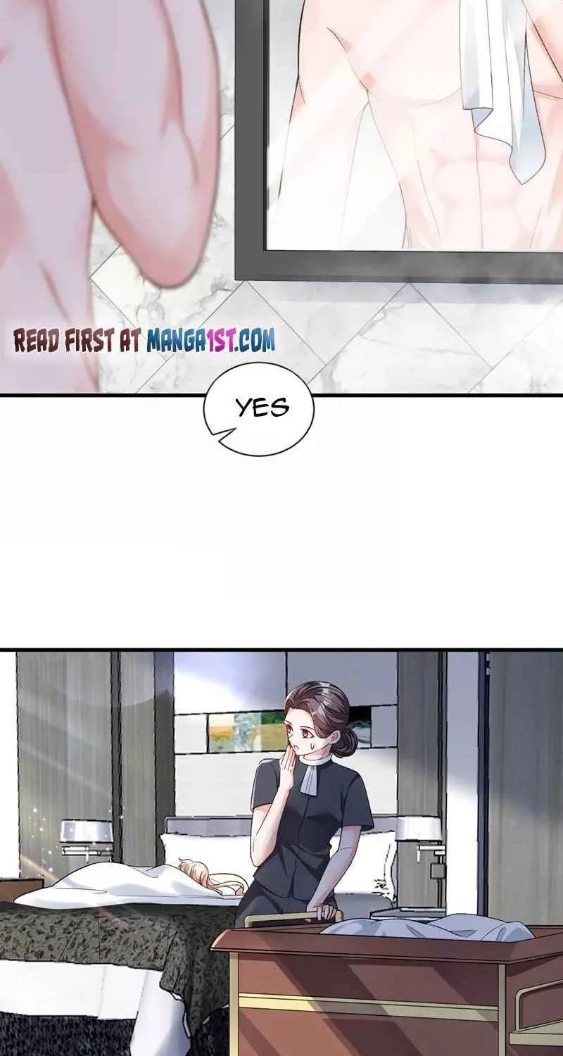 Read The Devil Whispered in My Ear chapter 30 image 6 on Lezhin
