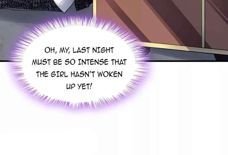 Read The Devil Whispered in My Ear chapter 30 image 7 on Lezhin