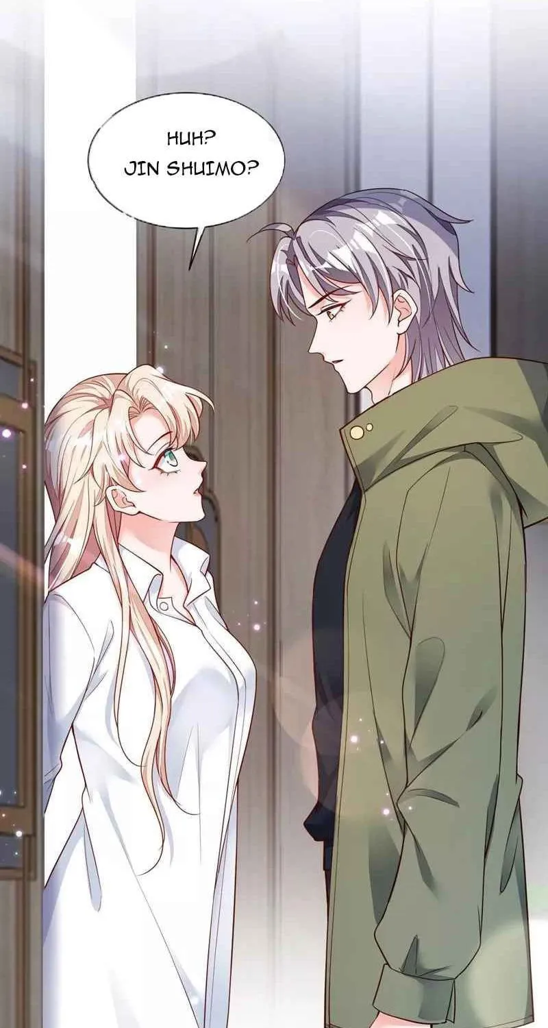 Read The Devil Whispered in My Ear chapter 31 image 1 on Lezhin
