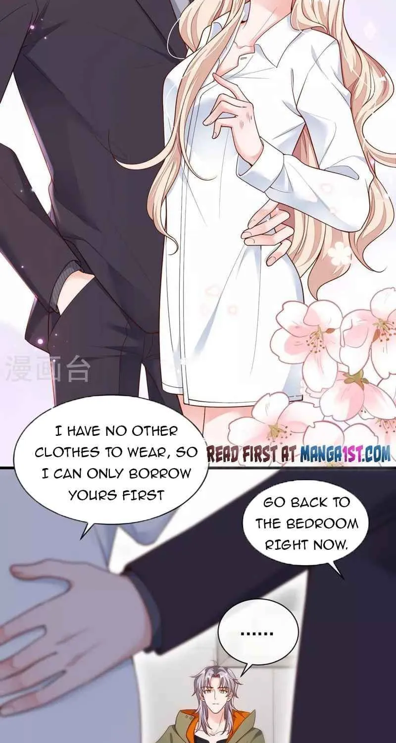 Read The Devil Whispered in My Ear chapter 31 image 10 on Lezhin