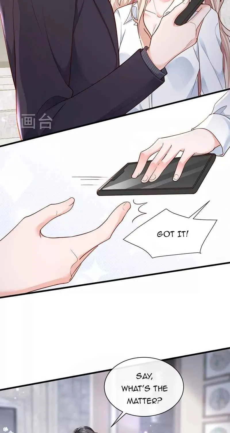 Read The Devil Whispered in My Ear chapter 31 image 12 on Lezhin