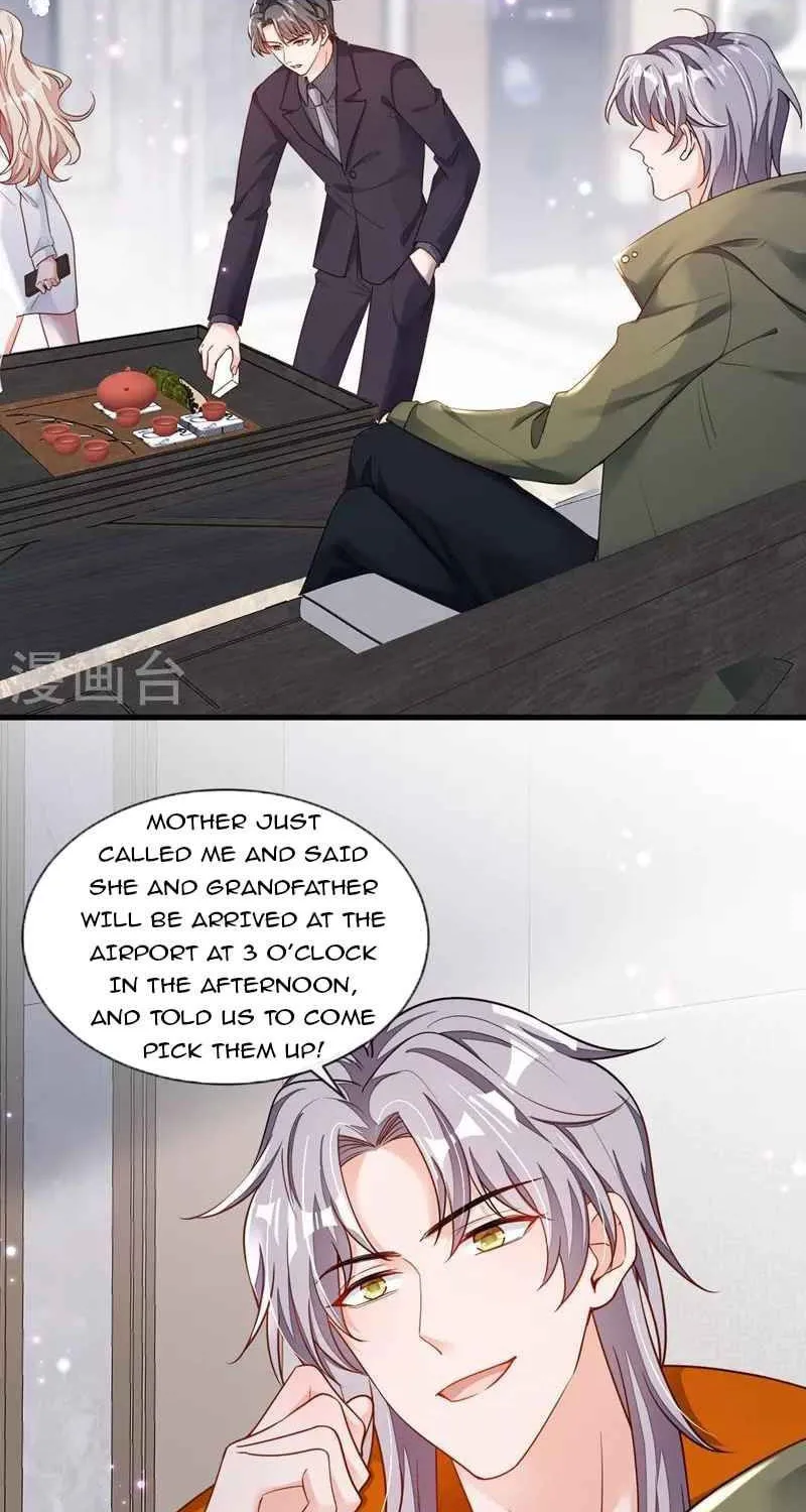 Read The Devil Whispered in My Ear chapter 31 image 13 on Lezhin