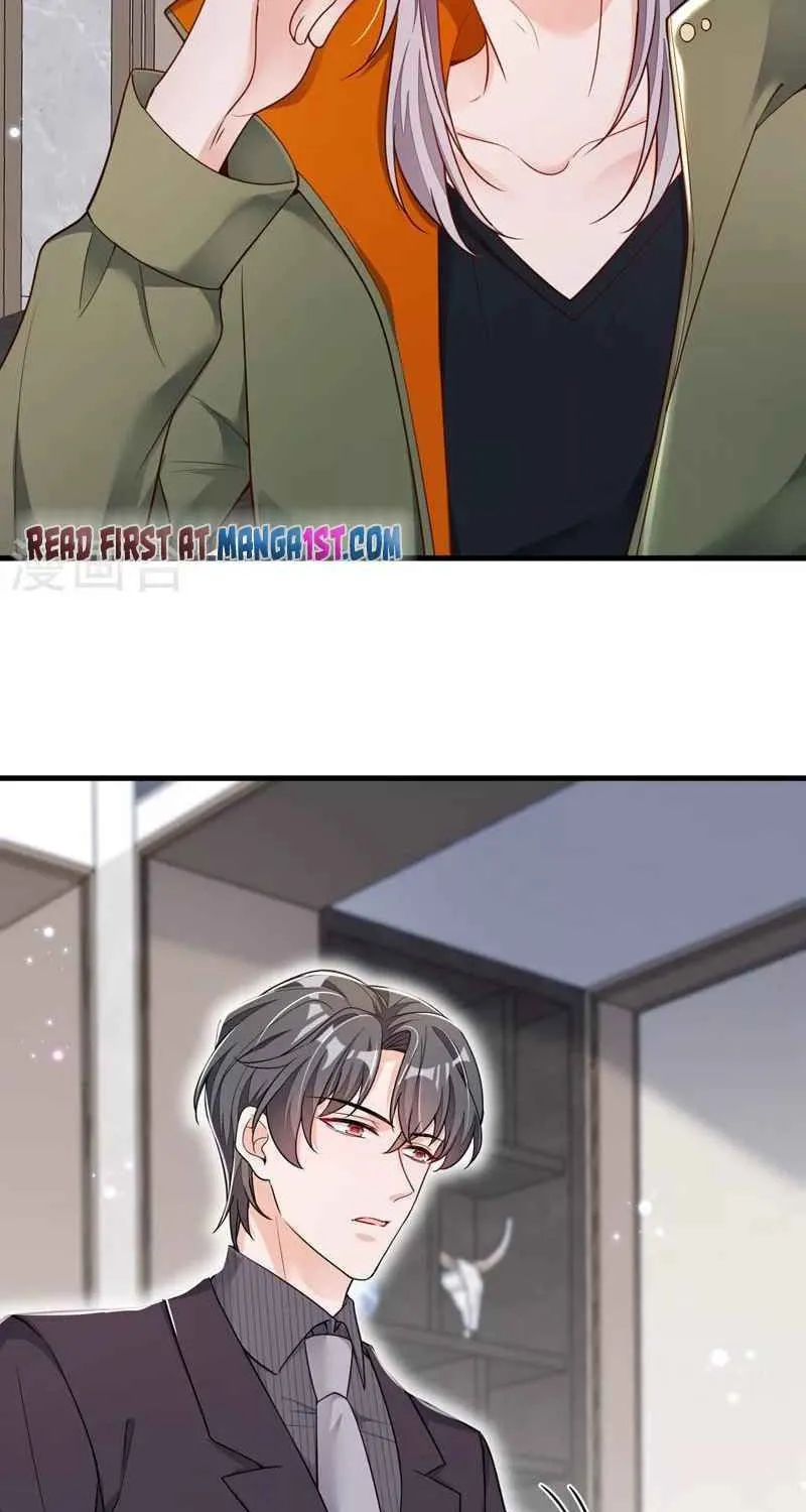 Read The Devil Whispered in My Ear chapter 31 image 14 on Lezhin