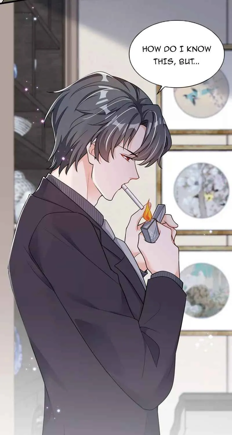 Read The Devil Whispered in My Ear chapter 31 image 17 on Lezhin