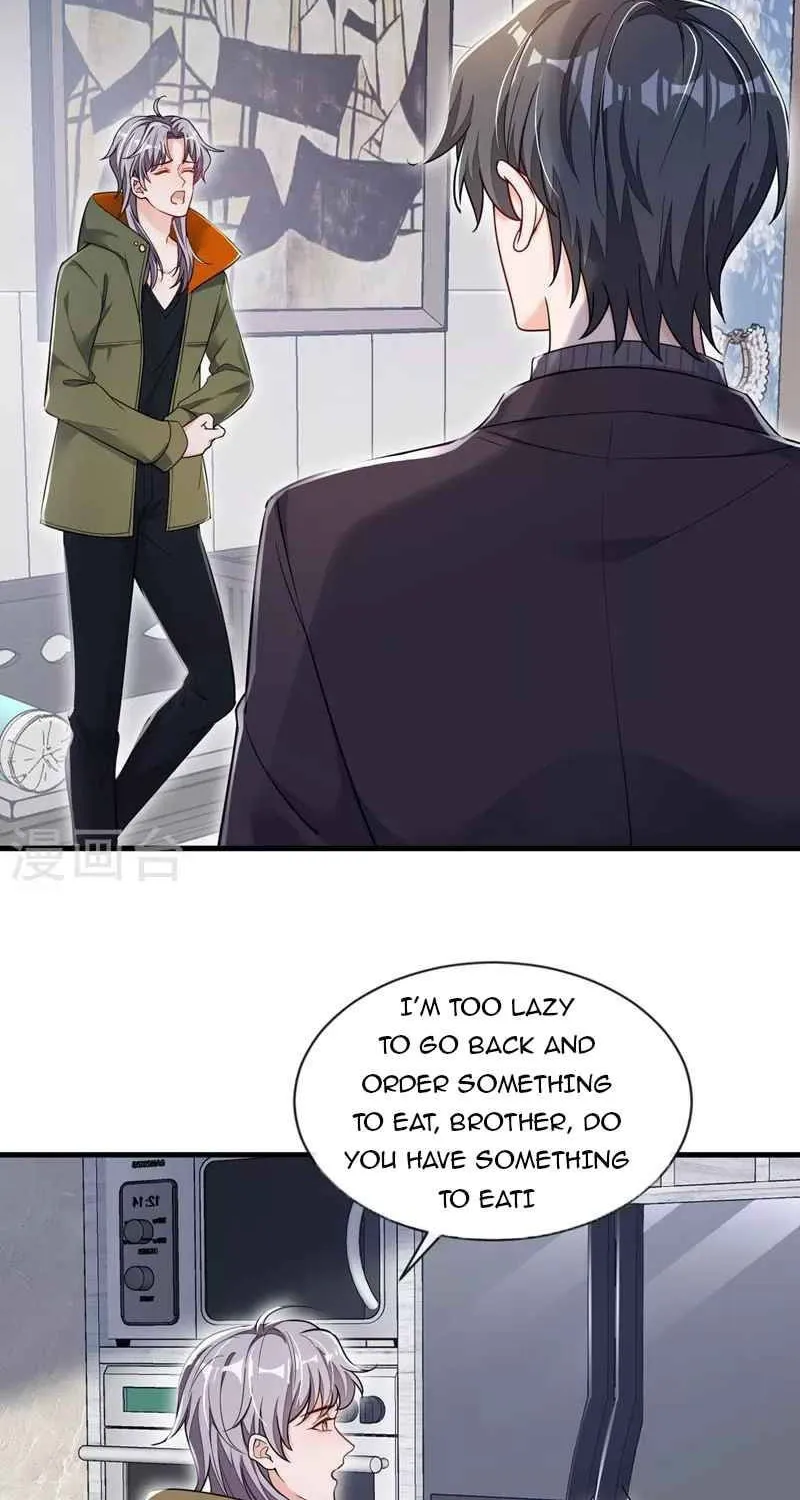 Read The Devil Whispered in My Ear chapter 31 image 20 on Lezhin