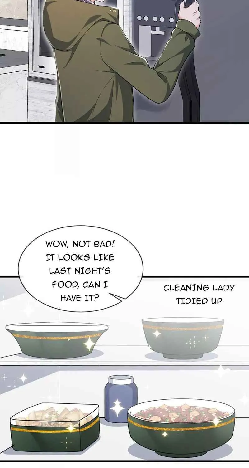 Read The Devil Whispered in My Ear chapter 31 image 21 on Lezhin