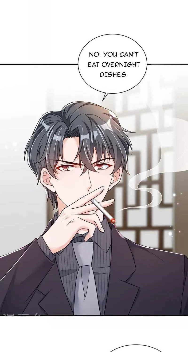 Read The Devil Whispered in My Ear chapter 31 image 22 on Lezhin