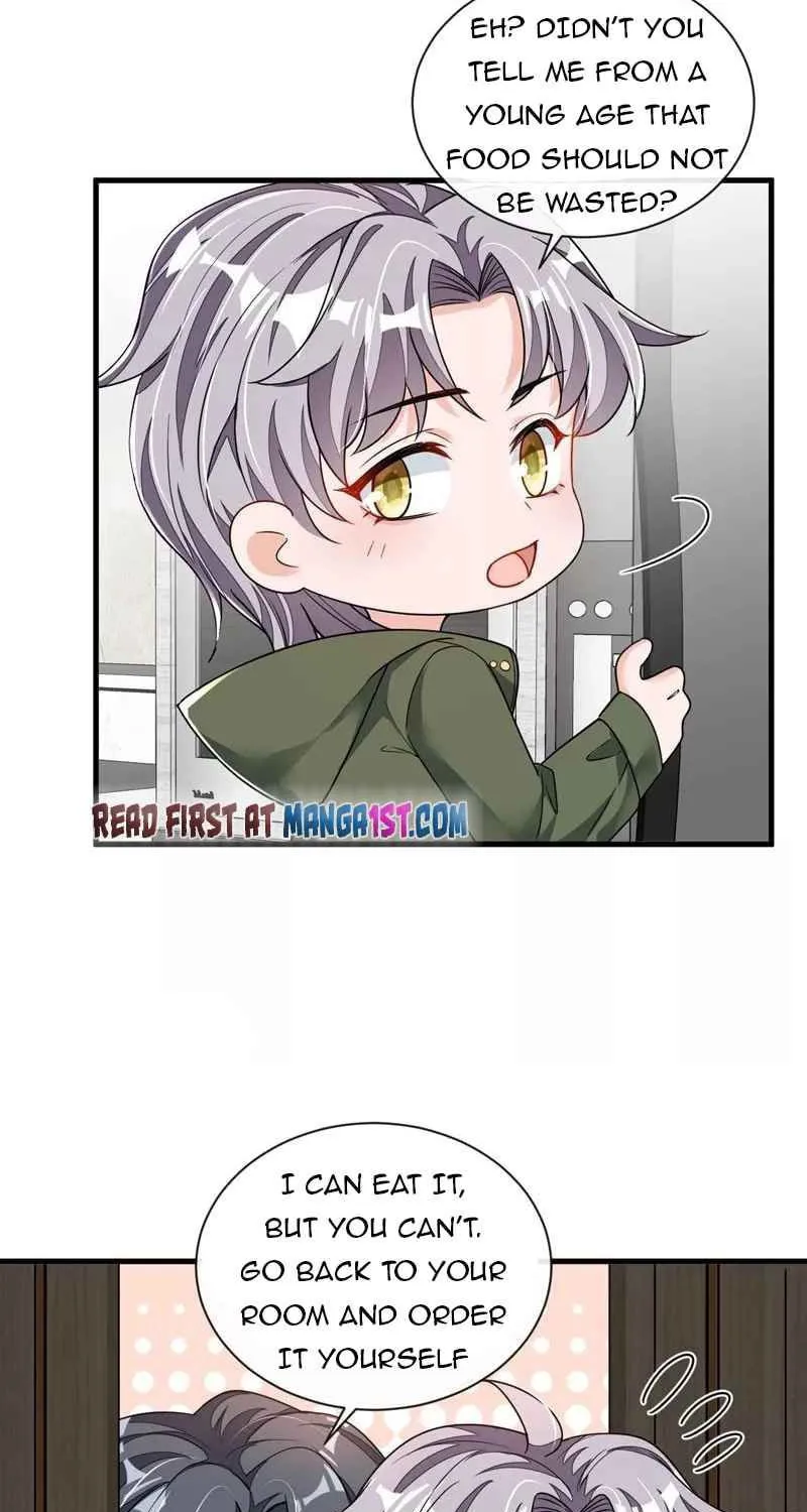 Read The Devil Whispered in My Ear chapter 31 image 23 on Lezhin