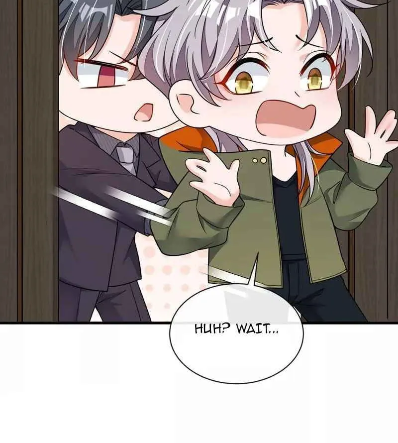 Read The Devil Whispered in My Ear chapter 31 image 24 on Lezhin