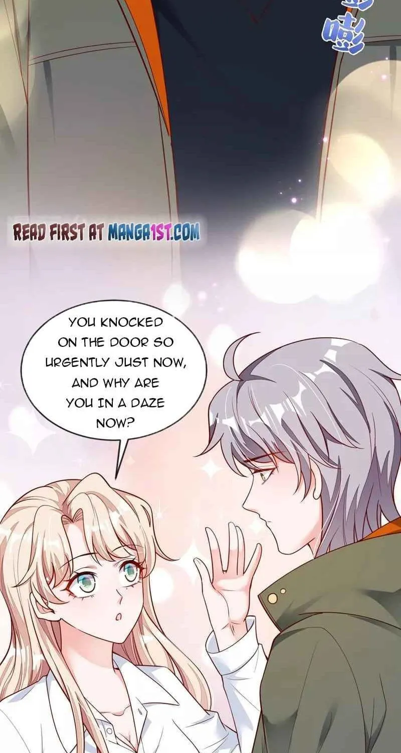 Read The Devil Whispered in My Ear chapter 31 image 3 on Lezhin