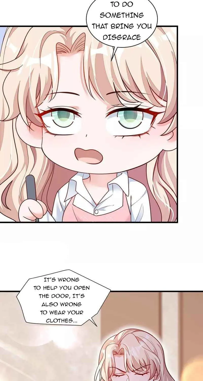 Read The Devil Whispered in My Ear chapter 31 image 30 on Lezhin