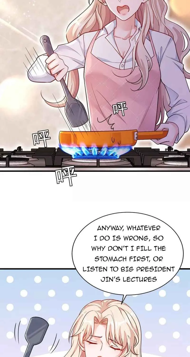 Read The Devil Whispered in My Ear chapter 31 image 31 on Lezhin