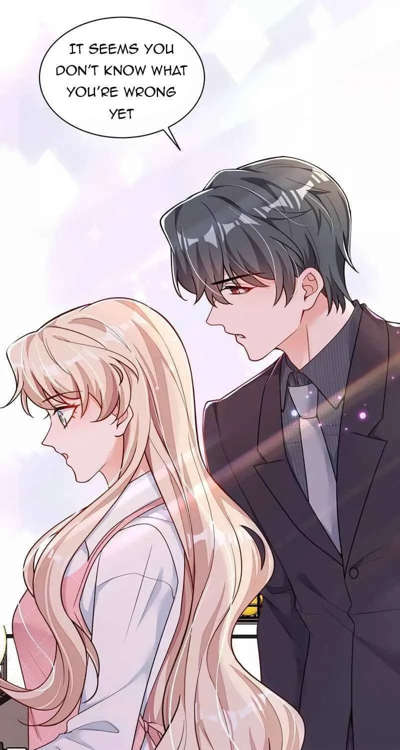 Read The Devil Whispered in My Ear chapter 31 image 33 on Lezhin