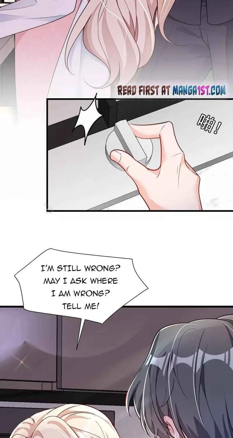 Read The Devil Whispered in My Ear chapter 31 image 34 on Lezhin
