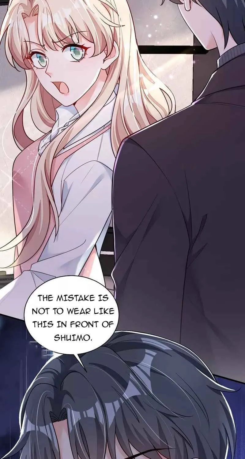 Read The Devil Whispered in My Ear chapter 31 image 35 on Lezhin