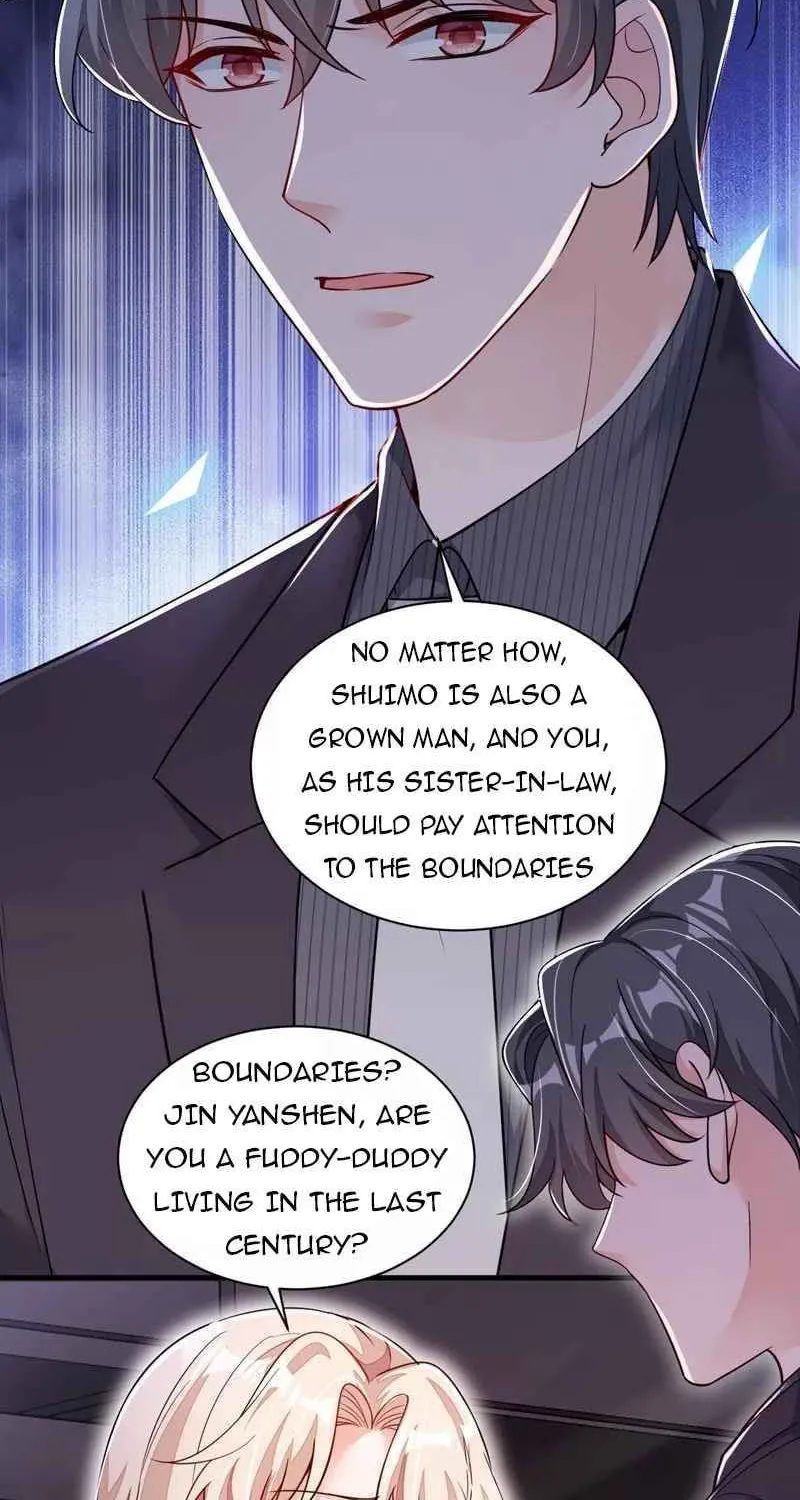 Read The Devil Whispered in My Ear chapter 31 image 36 on Lezhin
