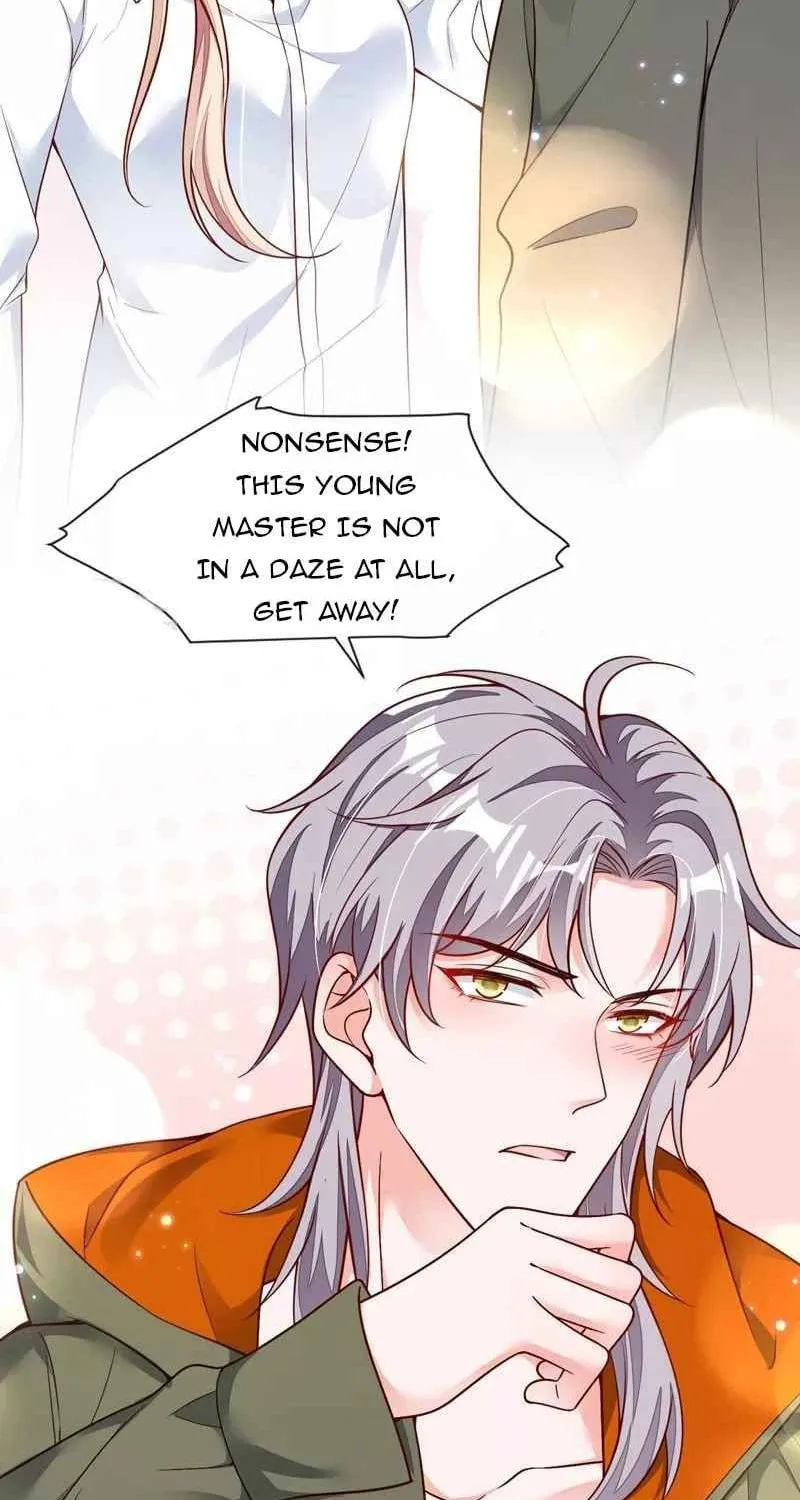 Read The Devil Whispered in My Ear chapter 31 image 4 on Lezhin