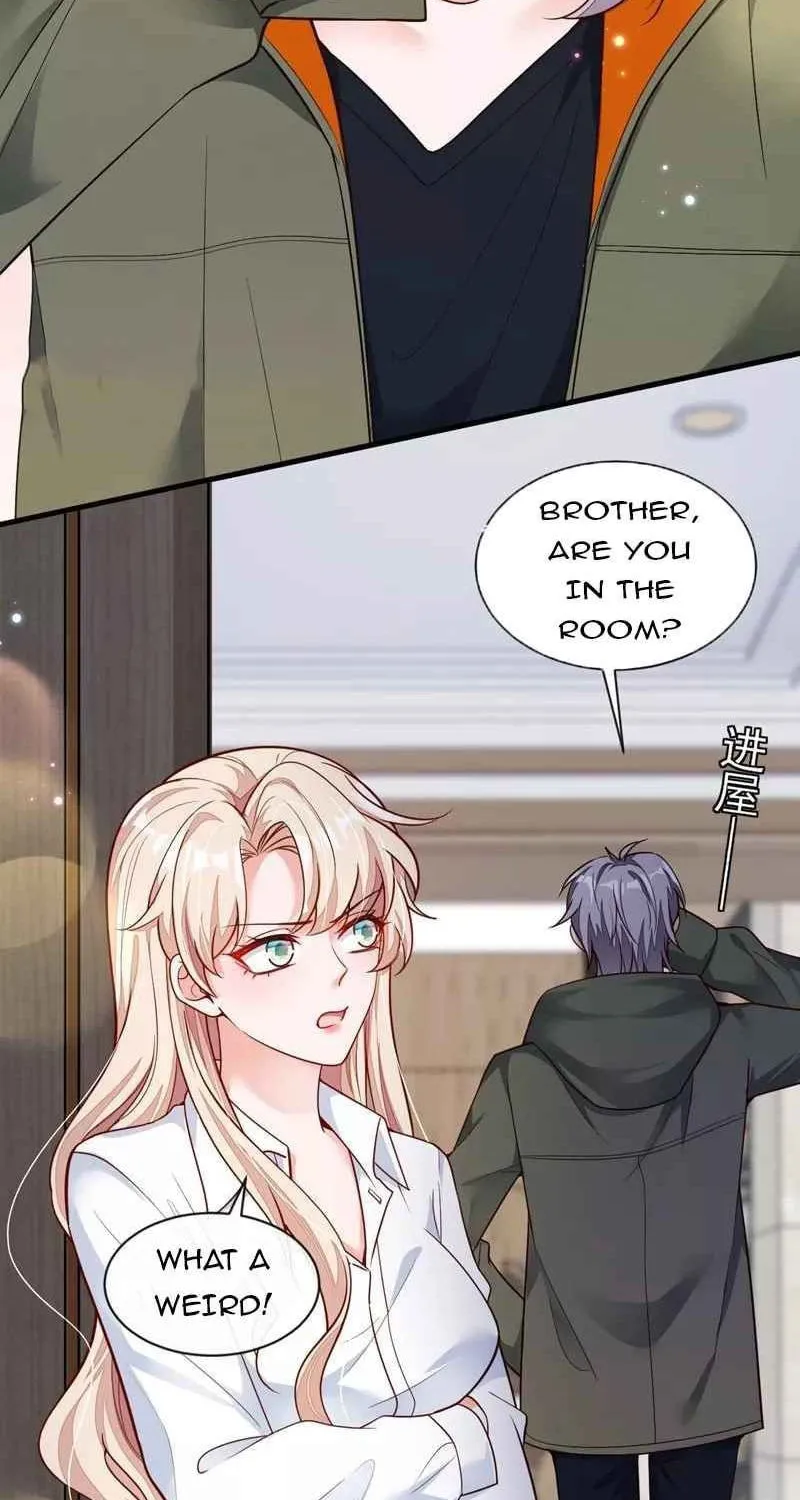Read The Devil Whispered in My Ear chapter 31 image 5 on Lezhin
