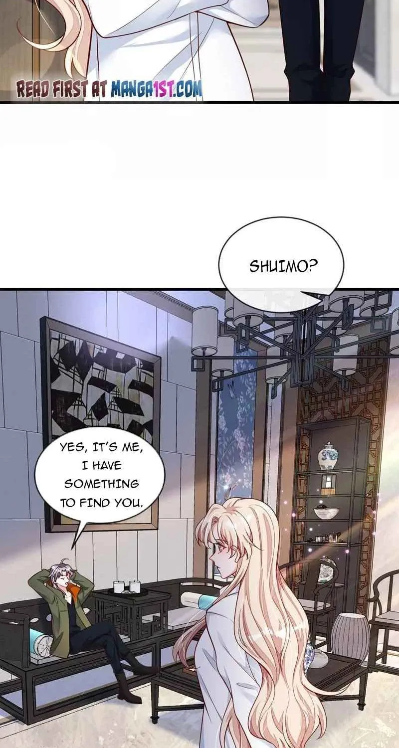 Read The Devil Whispered in My Ear chapter 31 image 6 on Lezhin