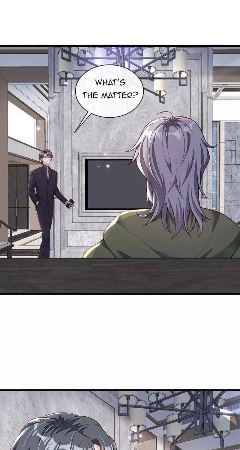 Read The Devil Whispered in My Ear chapter 31 image 8 on Lezhin